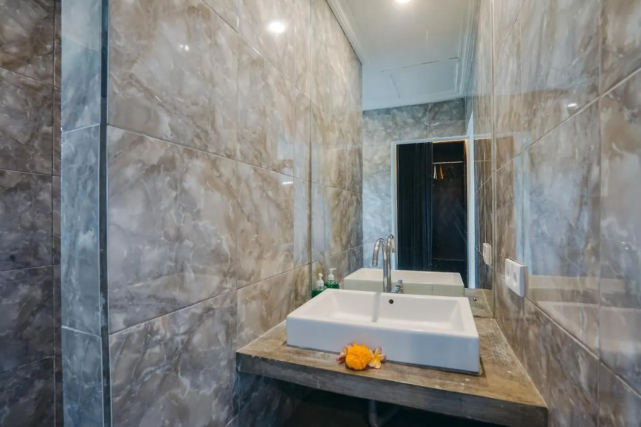 Villa Roma - 2 Bedroom Private Villa In Seminyak, 250M Away From La Favela  Seminyak (Bali)