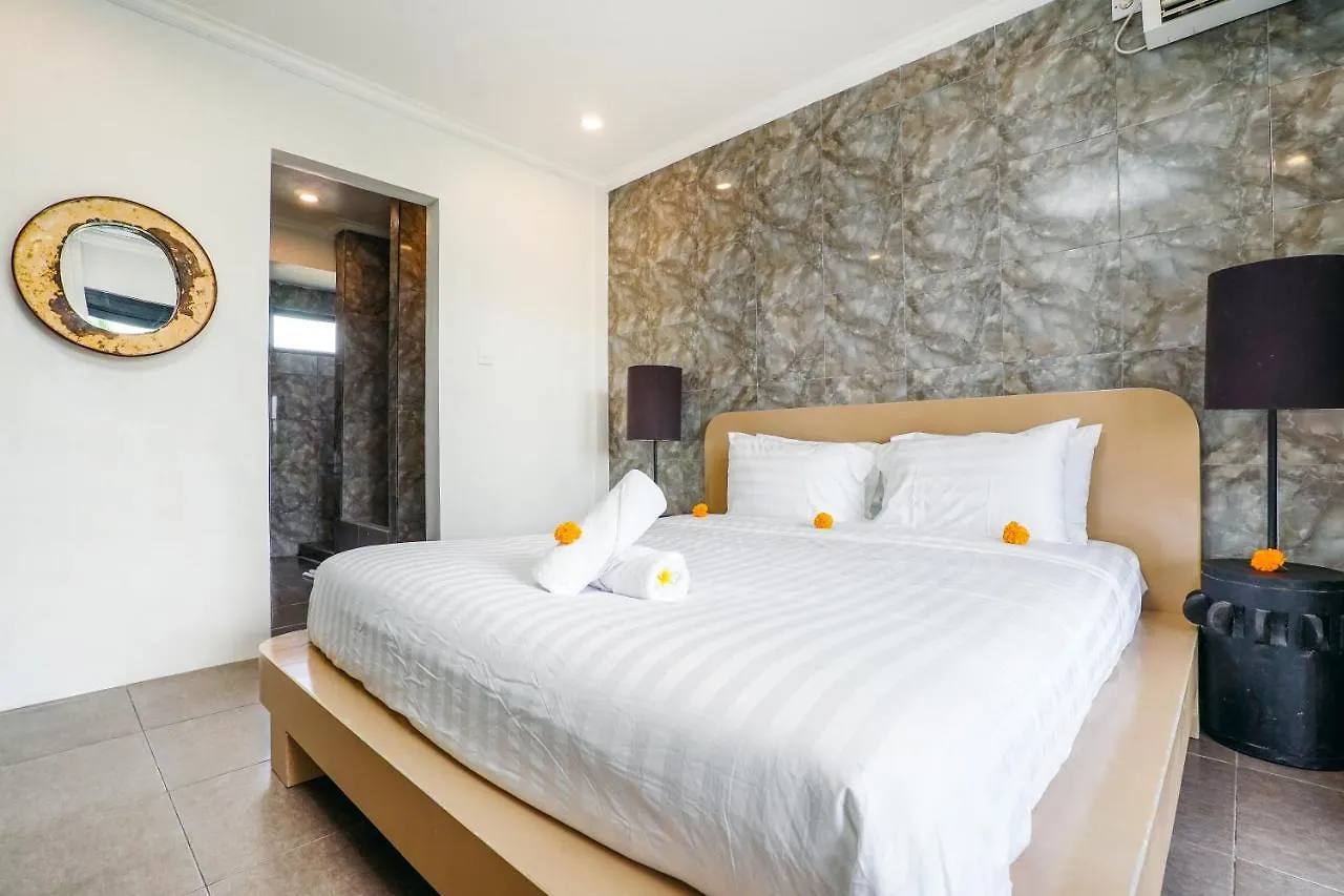 Villa Roma - 2 Bedroom Private Villa In Seminyak, 250M Away From La Favela Seminyak (Bali)