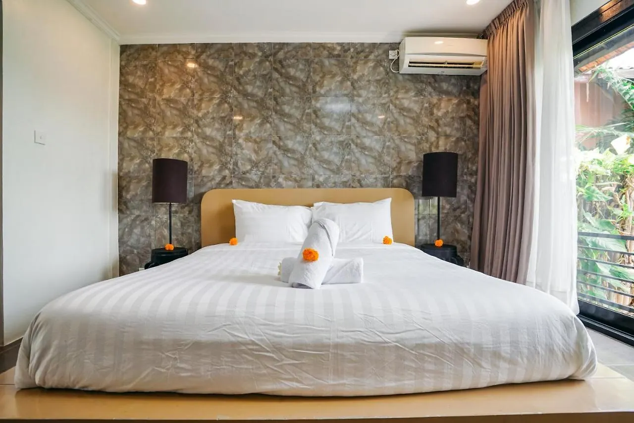 Villa Roma - 2 Bedroom Private Villa In Seminyak, 250M Away From La Favela Indonesia